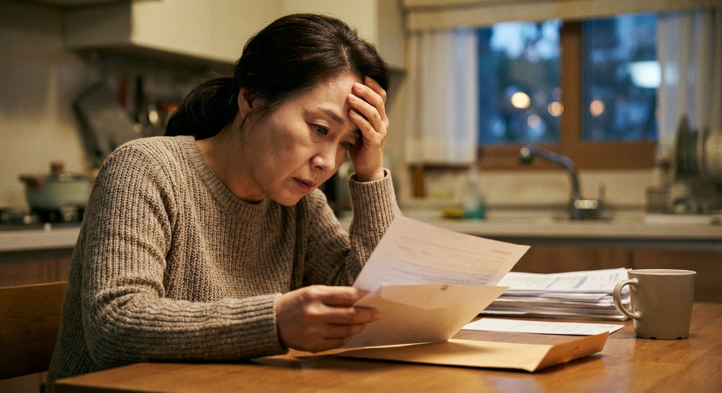 압류방지통장 필요성을 느끼는 순간