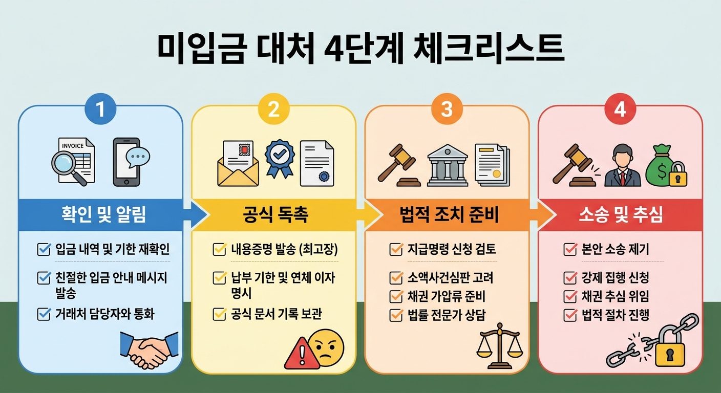 고유가 피해지원금 미입금 대처법 4단계
